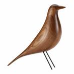 Vitra House bird Walnoot, Huis en Inrichting, Woonaccessoires | Overige, -, -, Nieuw, Ophalen of Verzenden