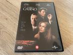 Casino - Martin Scorsese - Robert De Niro, Gebruikt, Vanaf 16 jaar, Verzenden, 1980 tot heden