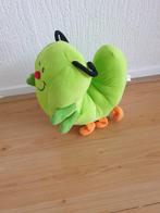 Knuffel rups, Ophalen, Gebruikt, Overige typen