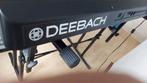 Deebach max2, Ophalen of Verzenden, Zo goed als nieuw, 61 toetsen, Overige merken