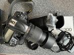 Nikon D300, Audio, Tv en Foto, Fotocamera's Digitaal, Spiegelreflex, Gebruikt, 24 Megapixel, Nikon