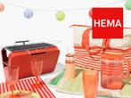 Hema €15 kortingsvoucher bij besteding vanaf € 70, Tickets en Kaartjes, Kortingen en Cadeaubonnen, Eén persoon, Kortingsbon, Warenhuis- of Winkelbon