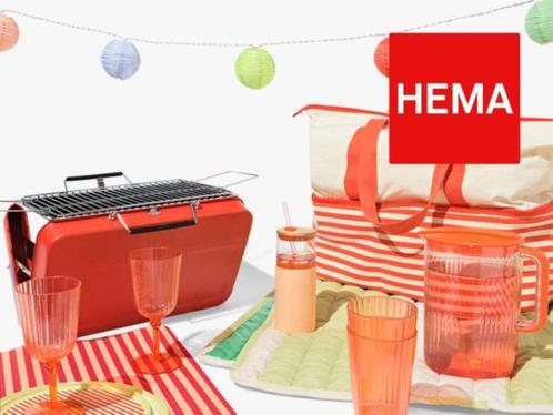 Hema €15 kortingsvoucher bij besteding vanaf € 70, Tickets en Kaartjes, Kortingen en Cadeaubonnen, Eén persoon, Warenhuis- of Winkelbon