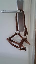 mini halster voor speelgoed paard, Ophalen of Verzenden, Zo goed als nieuw, Overige soorten