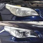 Koplampen polijsten , heldere koplampen ! Auto polijsten, Auto-onderdelen, Verlichting, Ophalen of Verzenden