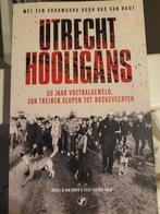Boeken Collectie: Utrecht Hooligans, Bad Standing, Turis, Ophalen of Verzenden, Gelezen, Diverse Auteurs, Nederland