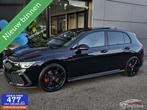 Volkswagen Golf 2.0 TSI GTI Black Style Panorama/Harman Kard, Stof, Zwart, 4 cilinders, 1984 cc