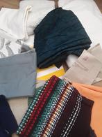 Doos vol lappen, Ophalen, Minder dan 100 cm