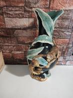 Vaas met apen Monkey, Ophalen of Verzenden