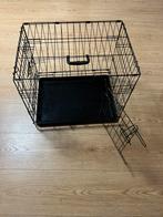 Small Dog Crate, Ophalen, Zo goed als nieuw, Minder dan 65 cm