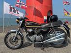 TEAB Pracht honda cb750 K7 oldtimer met 4 uitlaten, 750 cc, Sportuitlaat, 4 cilinders, Super Sport