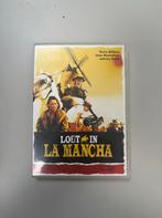 Lost in La Mancha, Cd's en Dvd's, Ophalen of Verzenden
