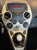 Ford KA 1.2 Comfort start/stop 1STE EIG. AIRCO NAP APK 6-202, Auto's, Ford, Voorwielaandrijving, Euro 5, Gebruikt, 1242 cc