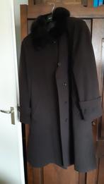 Lange jas, Kleding | Dames, Jassen | Winter, Ophalen, Zo goed als nieuw, Maat 42/44 (L)