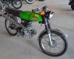 Gevraagd Honda SS50 / SS50Z, Ophalen, Zo goed als nieuw, Maximaal 45 km/u, Overige modellen