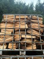 peppel populierhout voor de Kachel openhaardhout aangeboden, 6 m³ of meer, Ophalen of Verzenden, Overige houtsoorten, Blokken