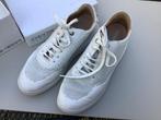 Geox maat 38, Kleding | Dames, Schoenen, Ophalen, Zo goed als nieuw, Zwart, Sneakers of Gympen