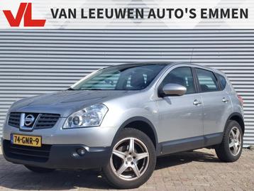Nissan QASHQAI 2.0 Tekna Pack | Nieuw Binnen! | Pano | Clima beschikbaar voor biedingen