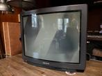 Sony trinitron kv-x2161d 70 cm (defect) – gratis af te halen, Audio, Tv en Foto, Vintage Televisies, Ophalen, Niet werkend, 60 tot 80 cm