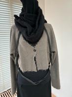 Vestje Rundholz dip mt 40/44, Ophalen of Verzenden, Nieuw, Maat 42/44 (L), Beige