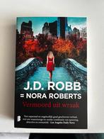 Vermoord uit wraak van Nora Roberts, Ophalen of Verzenden, Nieuw, Nederland