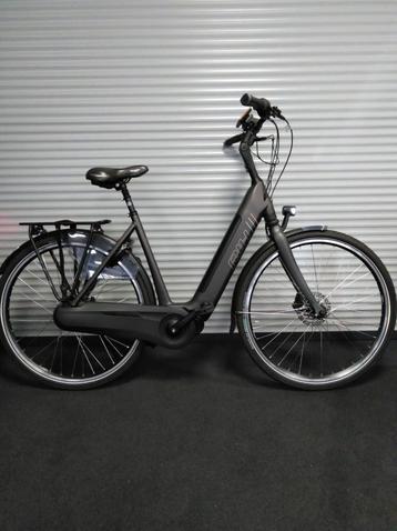 RIH Movenda Dames Antraciet 55cm 2023 beschikbaar voor biedingen