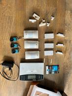 Alarm systeem met sim, Ophalen, Compleet systeem