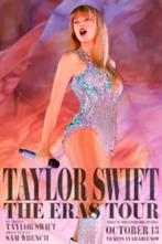 Taylor Swift Eras tour amsterdam kaart ruilen (GA,6jul), Tickets en Kaartjes, Concerten | Pop, Juli, Eén persoon