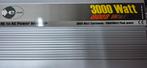 Omvormer zuivere sinus 24v 3000w, Ophalen of Verzenden, Nieuw, Overige merken