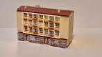 Flat n spoor, Ophalen of Verzenden, Zo goed als nieuw, Gelijkstroom of Wisselstroom, Overige merken