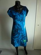 Animapop Jurk (2 kanten draagbaar), Kleding | Dames, Jurken, Maat 38/40 (M), Animapop, Overige kleuren, Ophalen of Verzenden