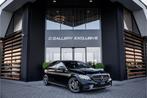 Mercedes-Benz C-Klasse 180 C-klasse Business Solution - AMG, Automaat, Zwart, 710 kg, 16 km/l