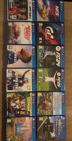 Twaalf games voor PlayStation vier!, Spelcomputers en Games, Games | Sony PlayStation 4, 3 spelers of meer, Ophalen of Verzenden