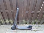 elektrische step ninebot defect, Fietsen en Brommers, Steps, Ophalen of Verzenden, Zo goed als nieuw, Elektrische step (E-scooter)