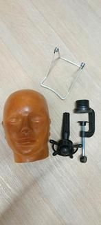 Oefen hooft voor schmink, Ophalen of Verzenden