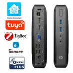 Home Assistant server, Goedkoopste van Nederland !!, Ophalen of Verzenden, Zo goed als nieuw, SSD