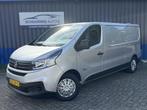 Fiat Talento 2.0 MJ L2H1  146pk Navi/Airco, Voorwielaandrijving, Gebruikt, Euro 6, Origineel Nederlands