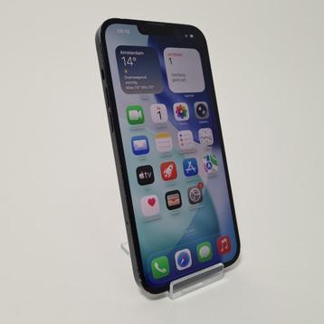 Apple iPhone 14 Plus Zwart | Accu 89% | Gebruikte Staat beschikbaar voor biedingen