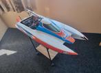 rc dragcat, Hobby en Vrije tijd, Ophalen, Gebruikt, Overige merken