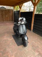 Vespa 187cc MHR 4 takt brom kenteken, Ophalen, 187 cc, Maximaal 45 km/u, Vespa S