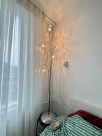 Stijlvolle Staande Lampen – Vintage & Aesthetisch!, Ophalen, Gebruikt