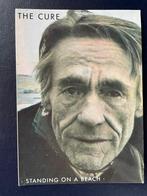 ansichtkaart / kaart van The Cure / Standing on a Beach., Verzenden, 1960 tot 1980, Sterren en Beroemdheden