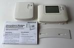 Honeywell Home Chronotherm Wireless + RF Module CMT927A1019, Ophalen, Slimme thermostaat, Zo goed als nieuw