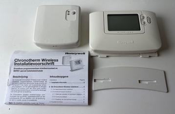 Honeywell Home Chronotherm Wireless + RF Module CMT927A1019 beschikbaar voor biedingen