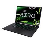 Nieuw sealed Gigabyte AERO X16 – Ryzen AI 7, RTX 5070, 32GB, Ophalen of Verzenden, Zo goed als nieuw, Gaming, SSD