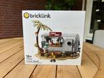 Bricklink 910030 Snack Shack - nieuw + geseald, Ophalen of Verzenden, Nieuw, Complete set, Lego