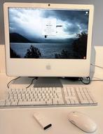 iMac 20" 2007, Ophalen, HDD, IMac, 20"