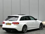 Audi A4 Avant 4.2 FSI RS4 Quattro Panorama dak / Navi / Adap, Automaat, Euro 5, Gebruikt, 8 cilinders
