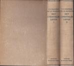 Het Christelijk leven - P.D. Chantepie de la Saussaye, Christendom | Protestants, P.D. Chantepie de Saussay, Ophalen, Gelezen