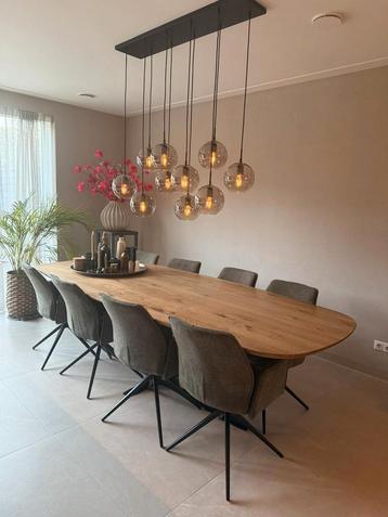 Nieuwe Draaibare Eetkamerstoelen Groen - Tot 55% Korting! beschikbaar voor biedingen